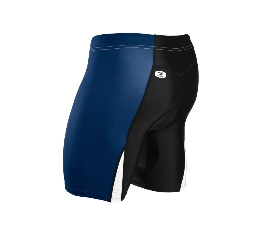 Sugoi Men's RPM Tri / Triathlon Shorts