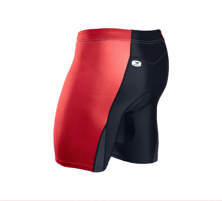 Sugoi Men's RPM Tri / Triathlon Shorts