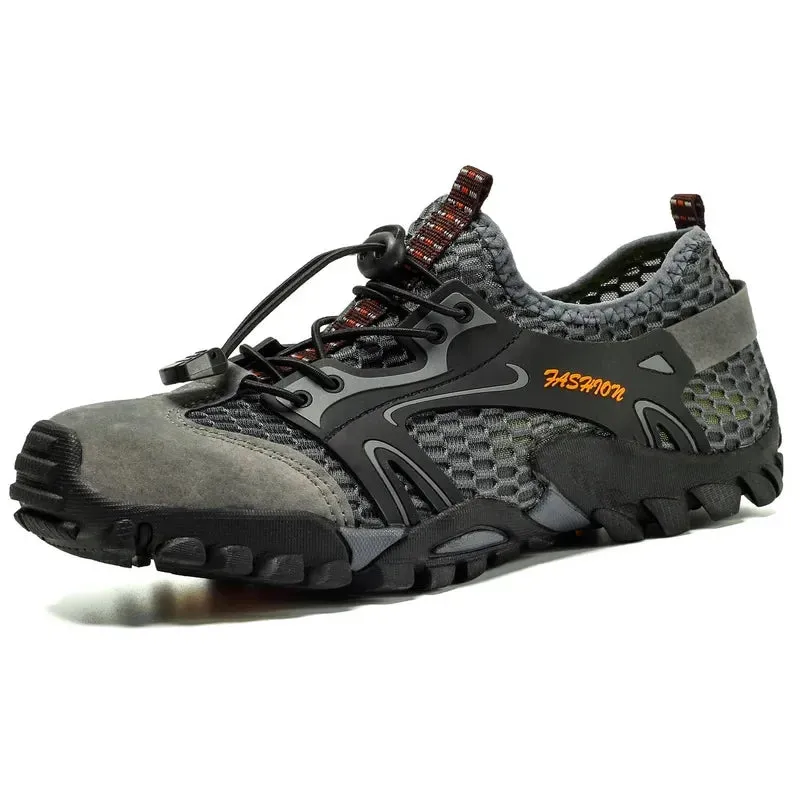 SummitFlex™ All-Terrain Non-Slip (Unisex)