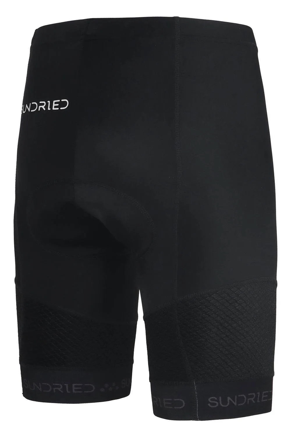 Sundried Men's Padded Training Shorts