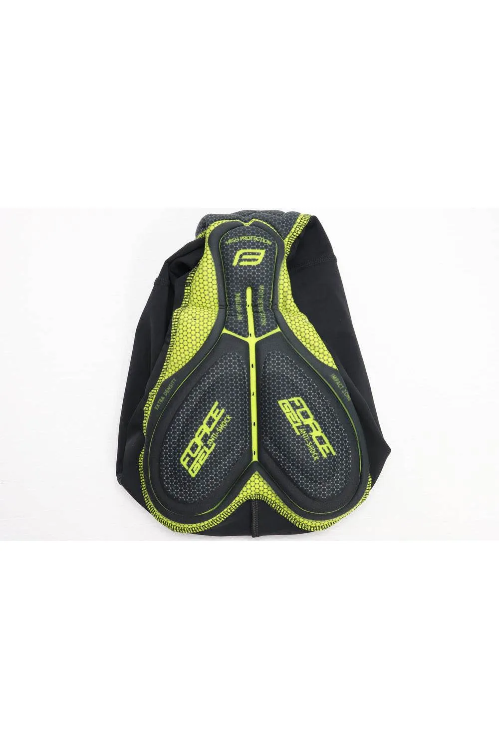 Sundried Men's Padded Training Shorts