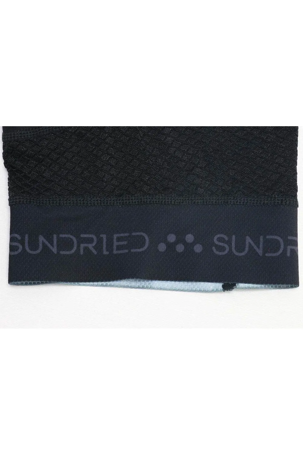 Sundried Men's Padded Training Shorts