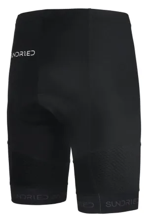 Sundried Men's Padded Training Shorts