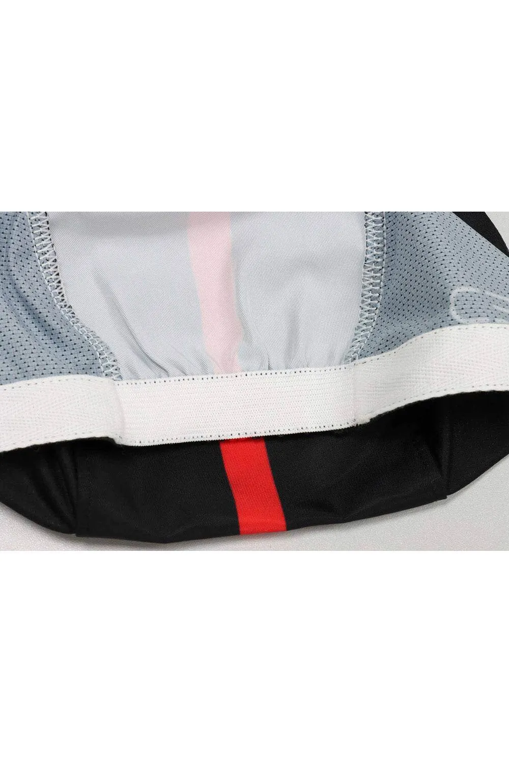 Sundried Mono Stripe Cycle Cap