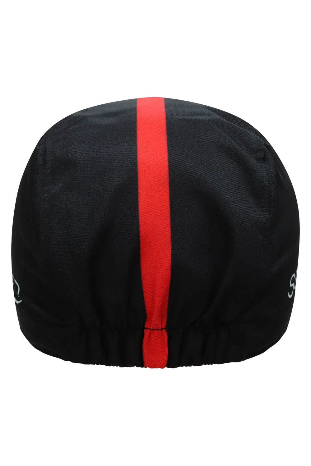 Sundried Mono Stripe Cycle Cap