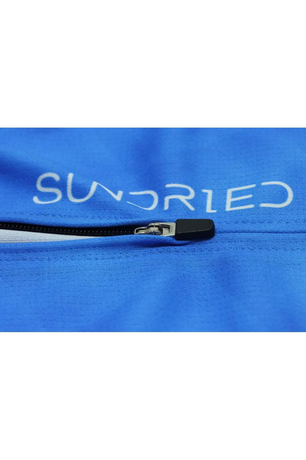 Sundried Plaid Men's Short Sleeve Training Cycle Jersey