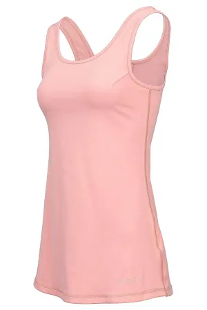 Sundried Solaro Women's Longline Vest
