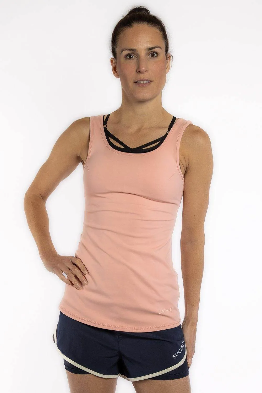 Sundried Solaro Women's Longline Vest