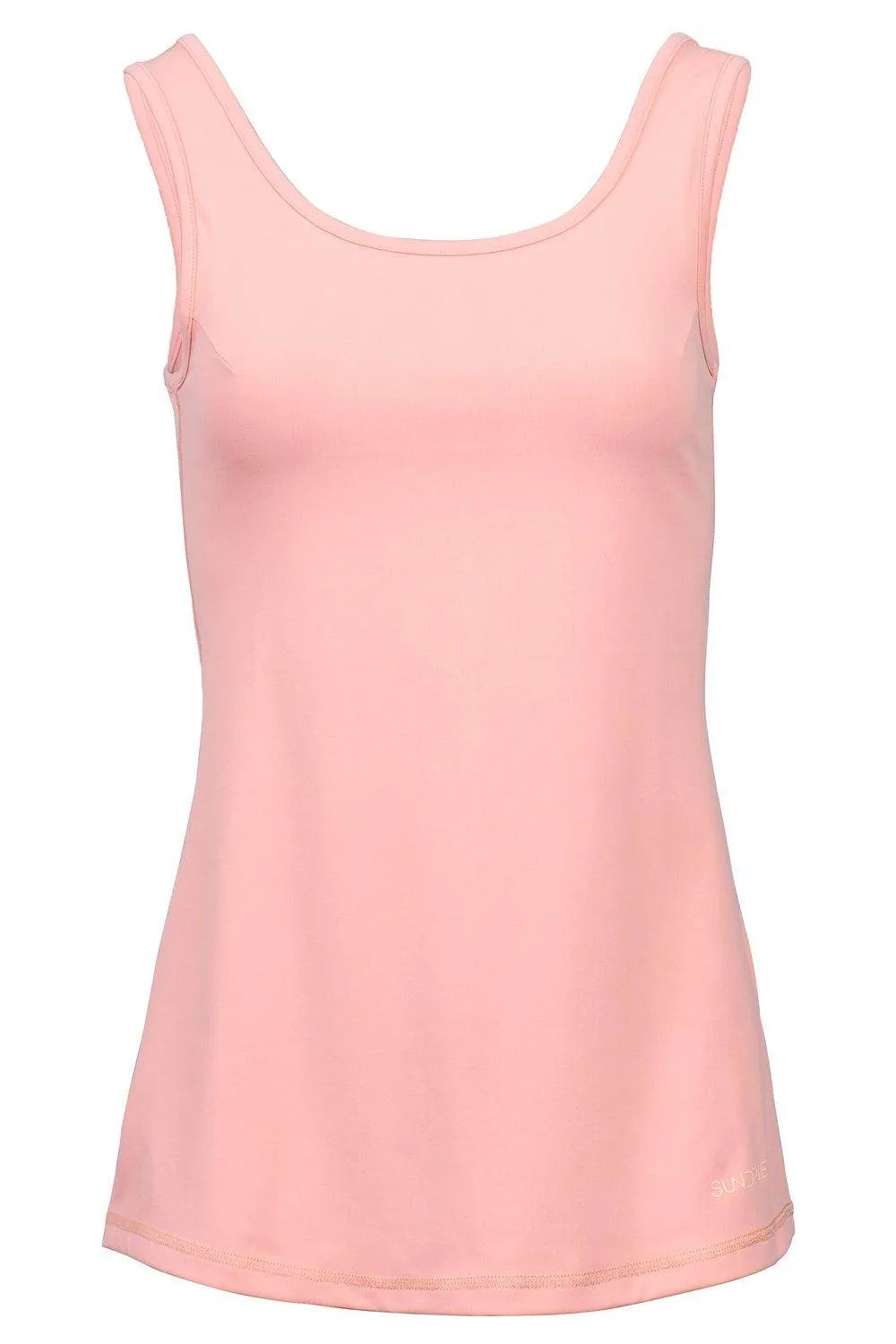 Sundried Solaro Women's Longline Vest