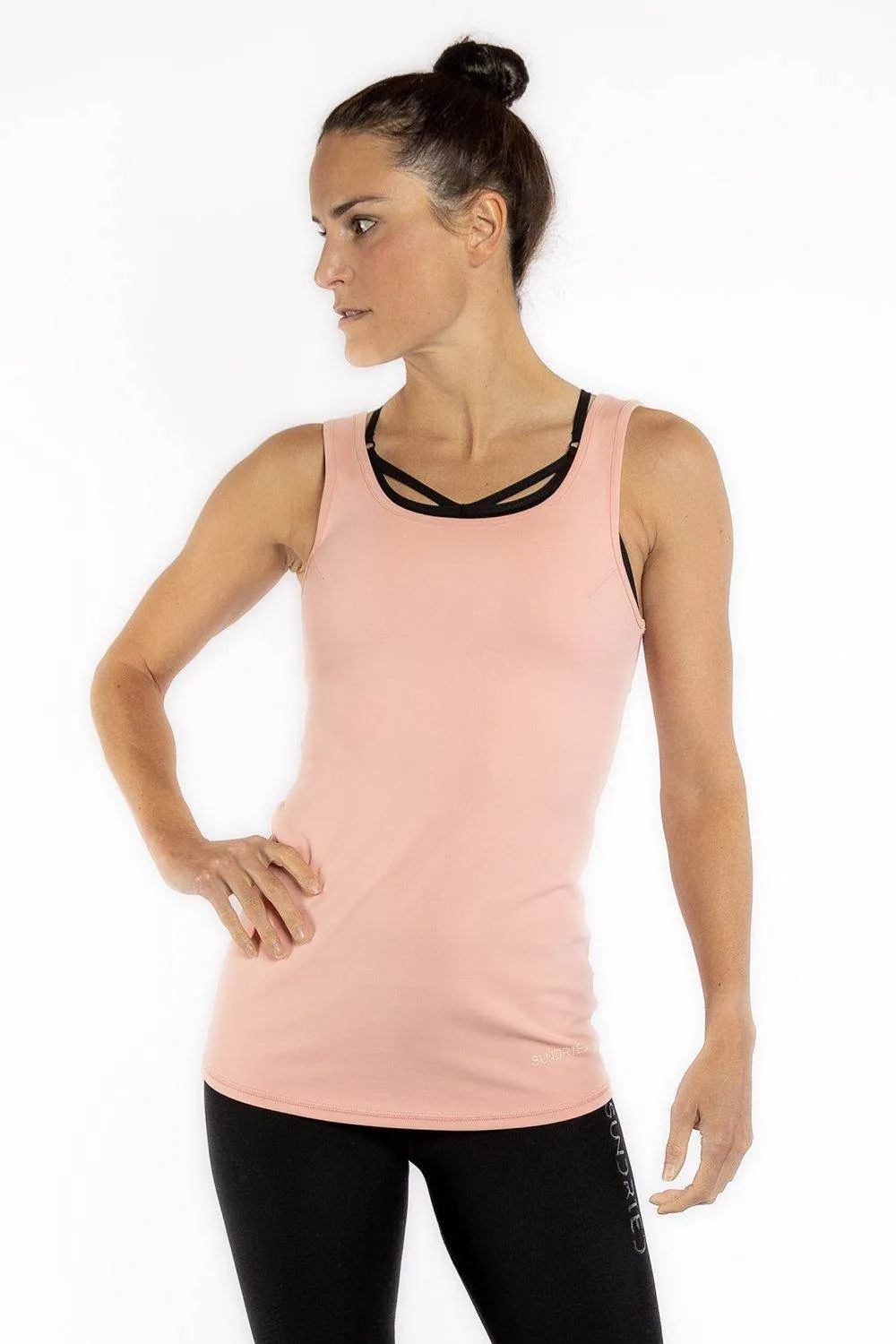 Sundried Solaro Women's Longline Vest
