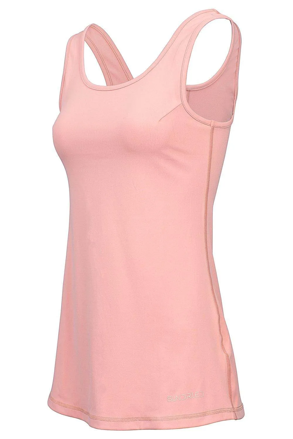 Sundried Solaro Women's Longline Vest