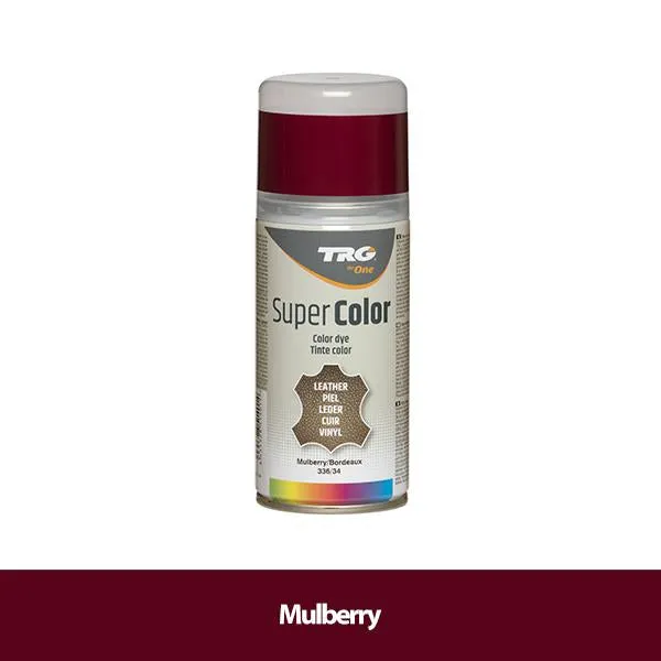 Super Colour Spray Paint