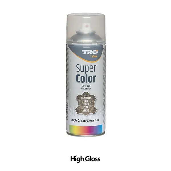 Super Colour Spray Paint