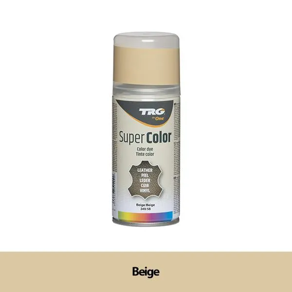 Super Colour Spray Paint