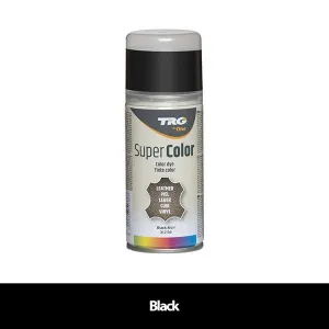 Super Colour Spray Paint