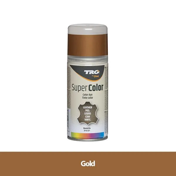 Super Colour Spray Paint