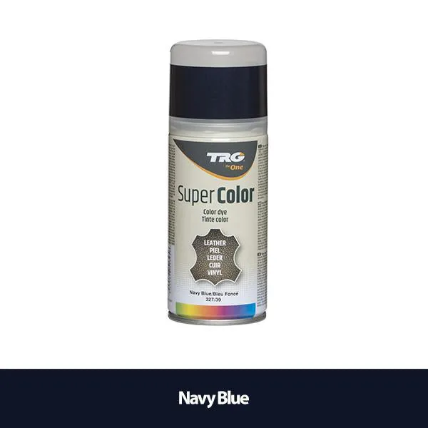 Super Colour Spray Paint