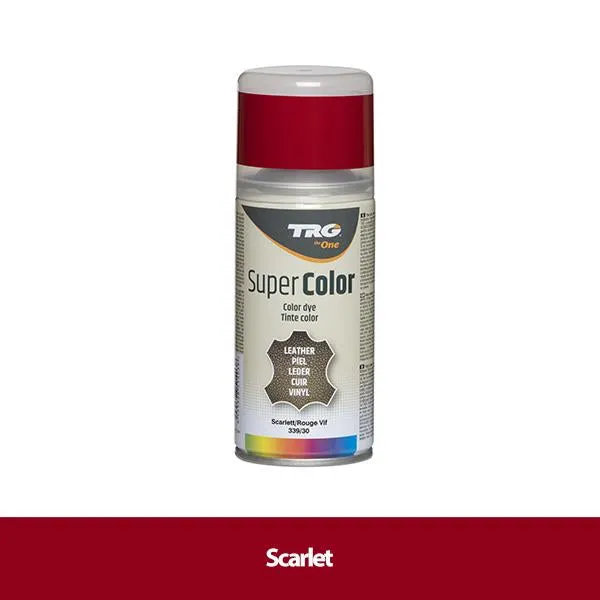 Super Colour Spray Paint
