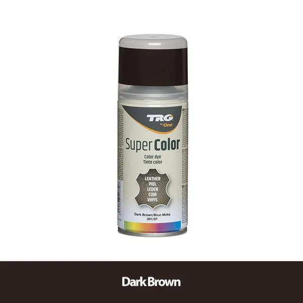 Super Colour Spray Paint
