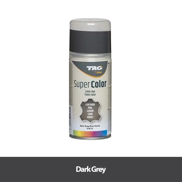 Super Colour Spray Paint