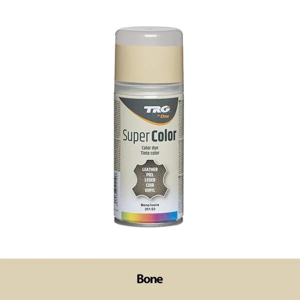 Super Colour Spray Paint