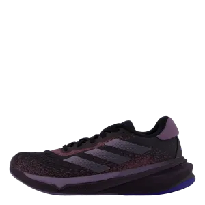 Supernova Stride Shoes Black