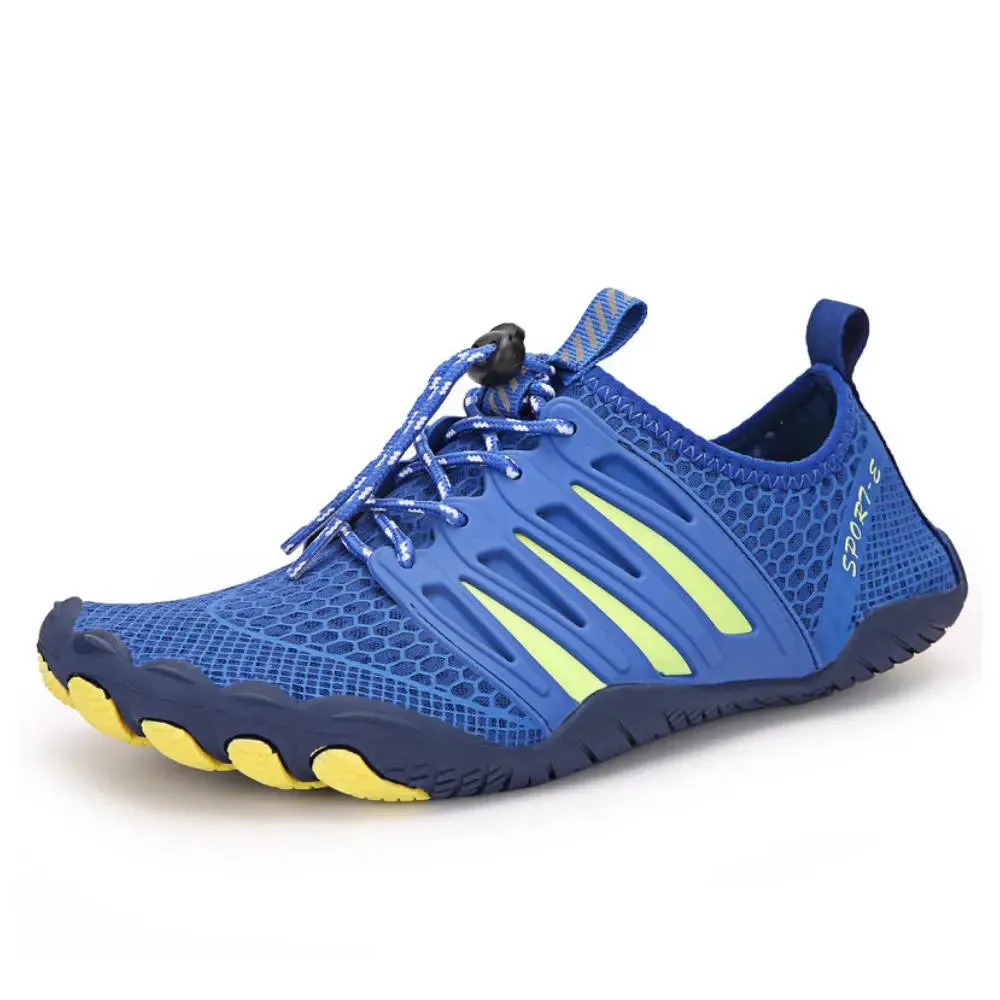 SwiftRun - Natural Comfort Unisex Orthopedic Shoes