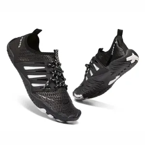 SwiftRun - Natural Comfort Unisex Orthopedic Shoes