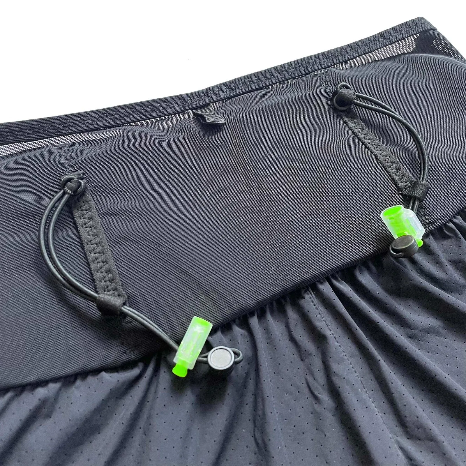 T8 ULTRA SHERPA UNISEX SHORTS (with pole holders)