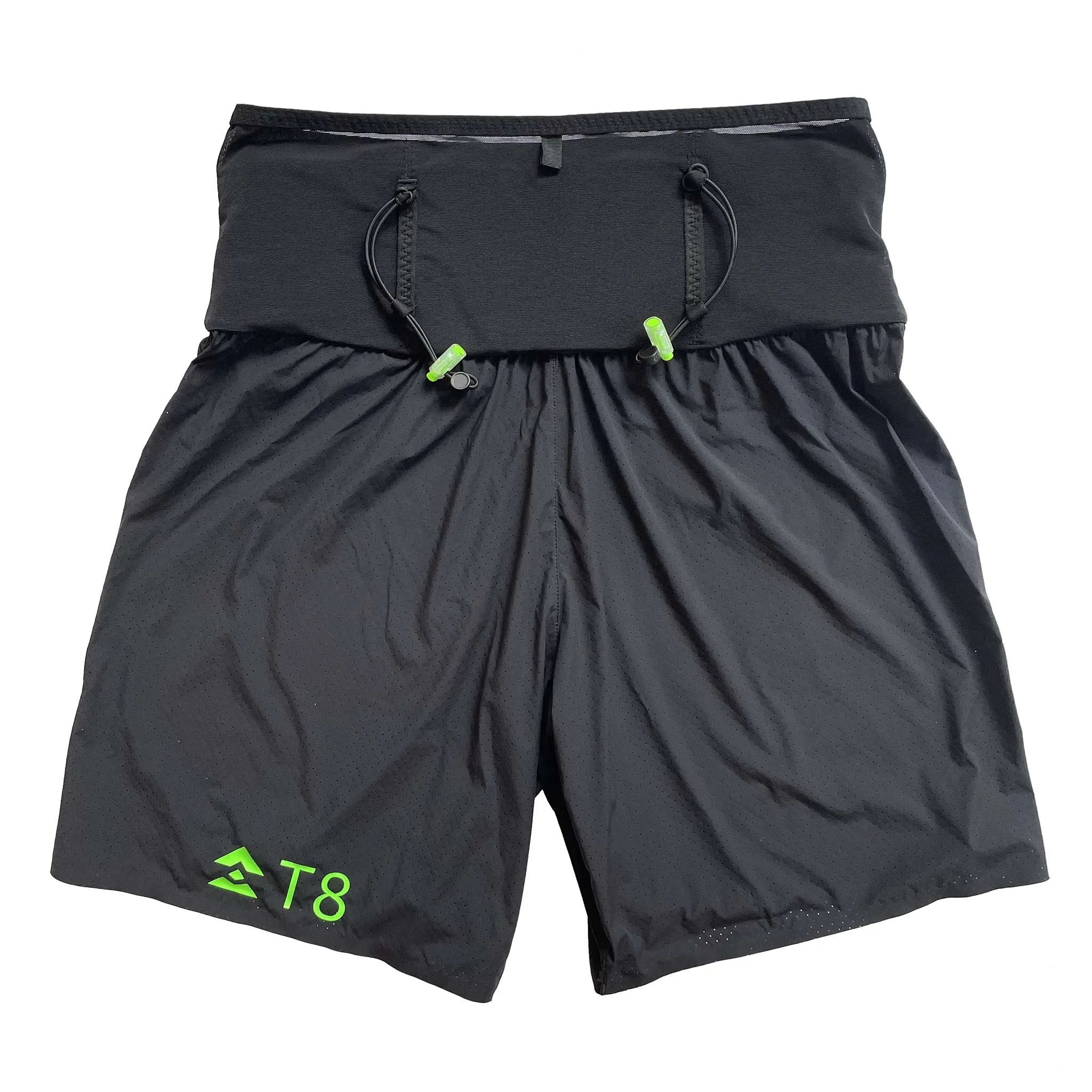T8 ULTRA SHERPA UNISEX SHORTS (with pole holders)