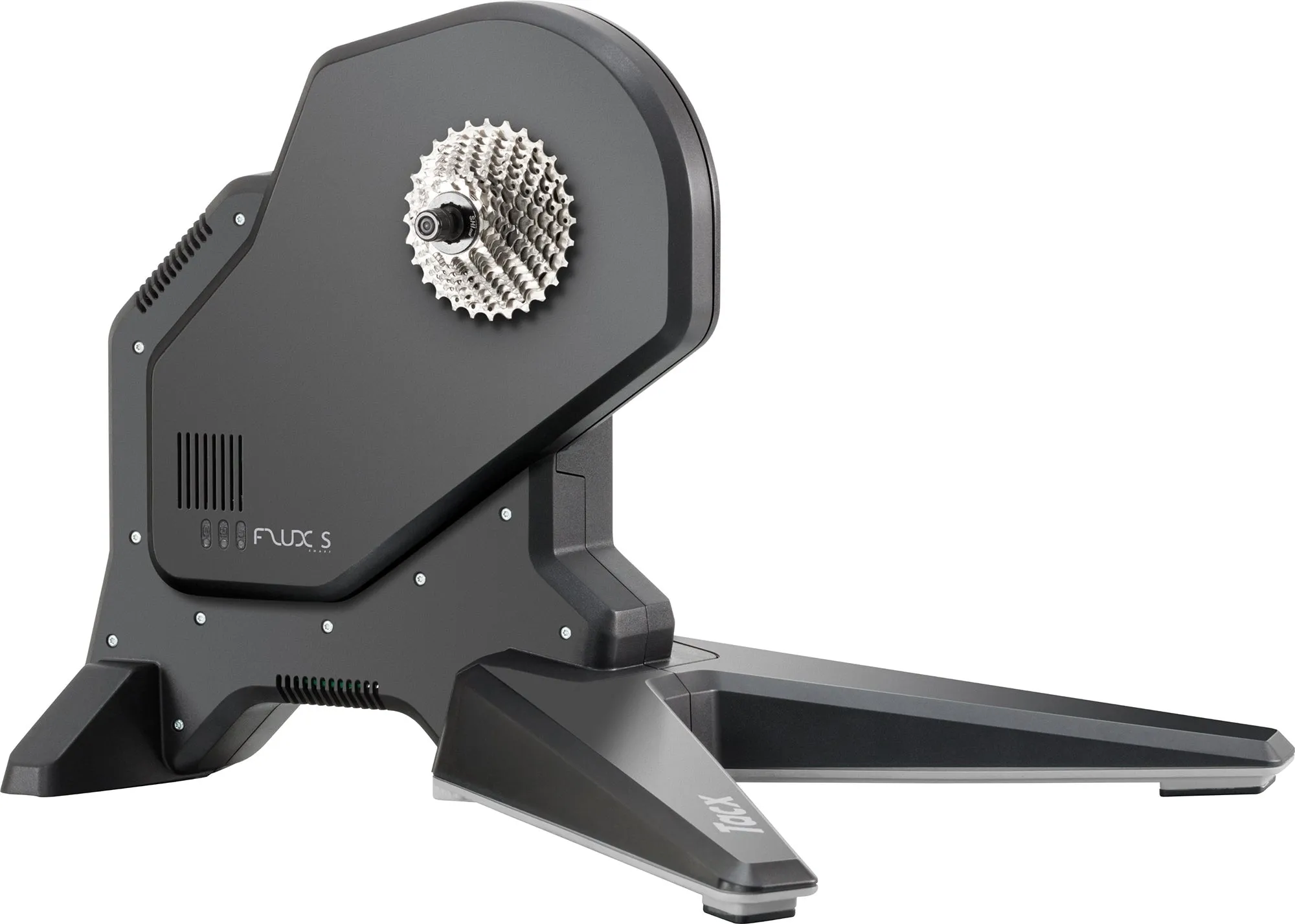 Tacx Flux S Smart Trainer - Black
