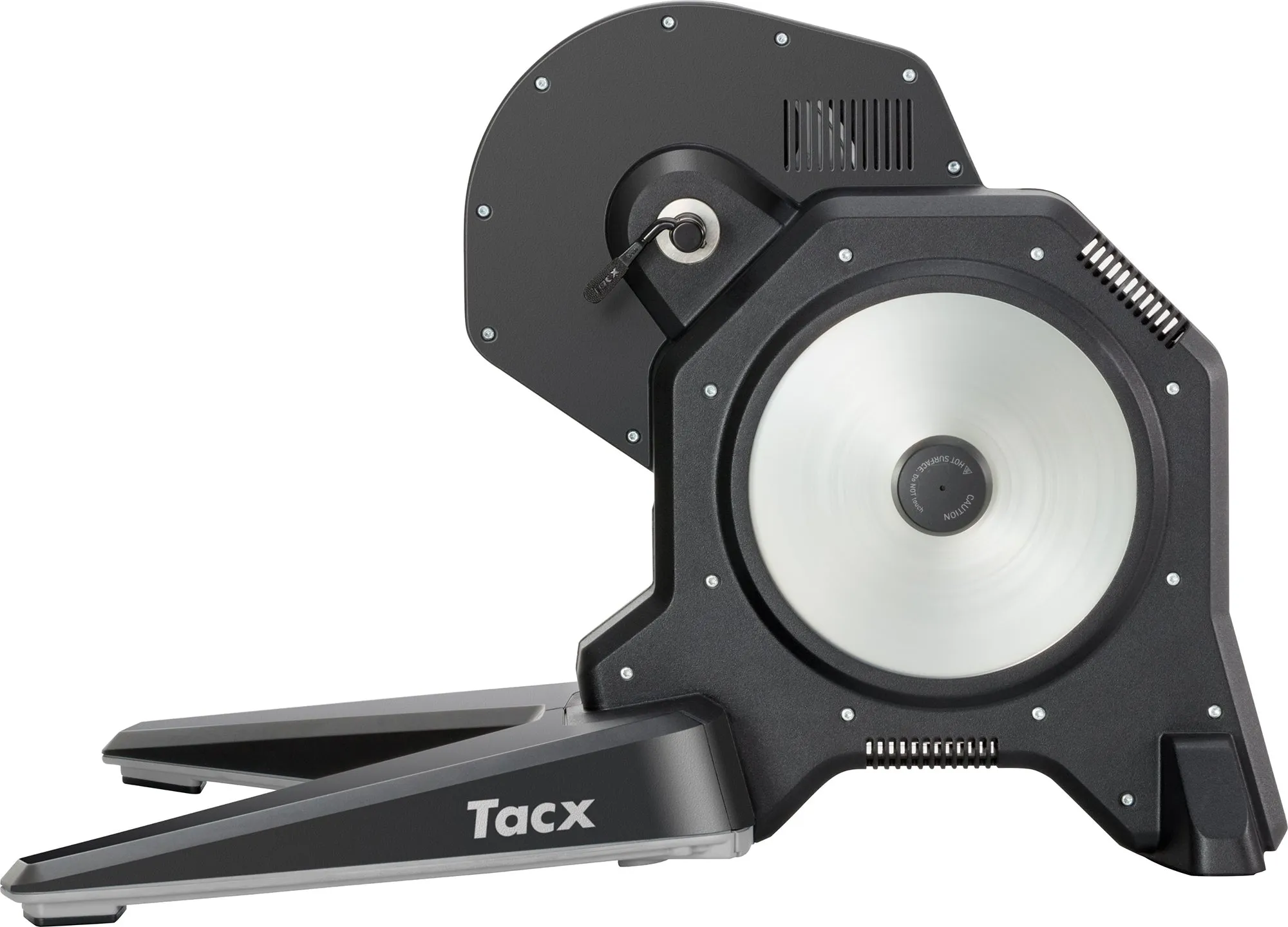 Tacx Flux S Smart Trainer - Black
