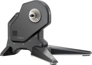 Tacx Flux S Smart Trainer - Black