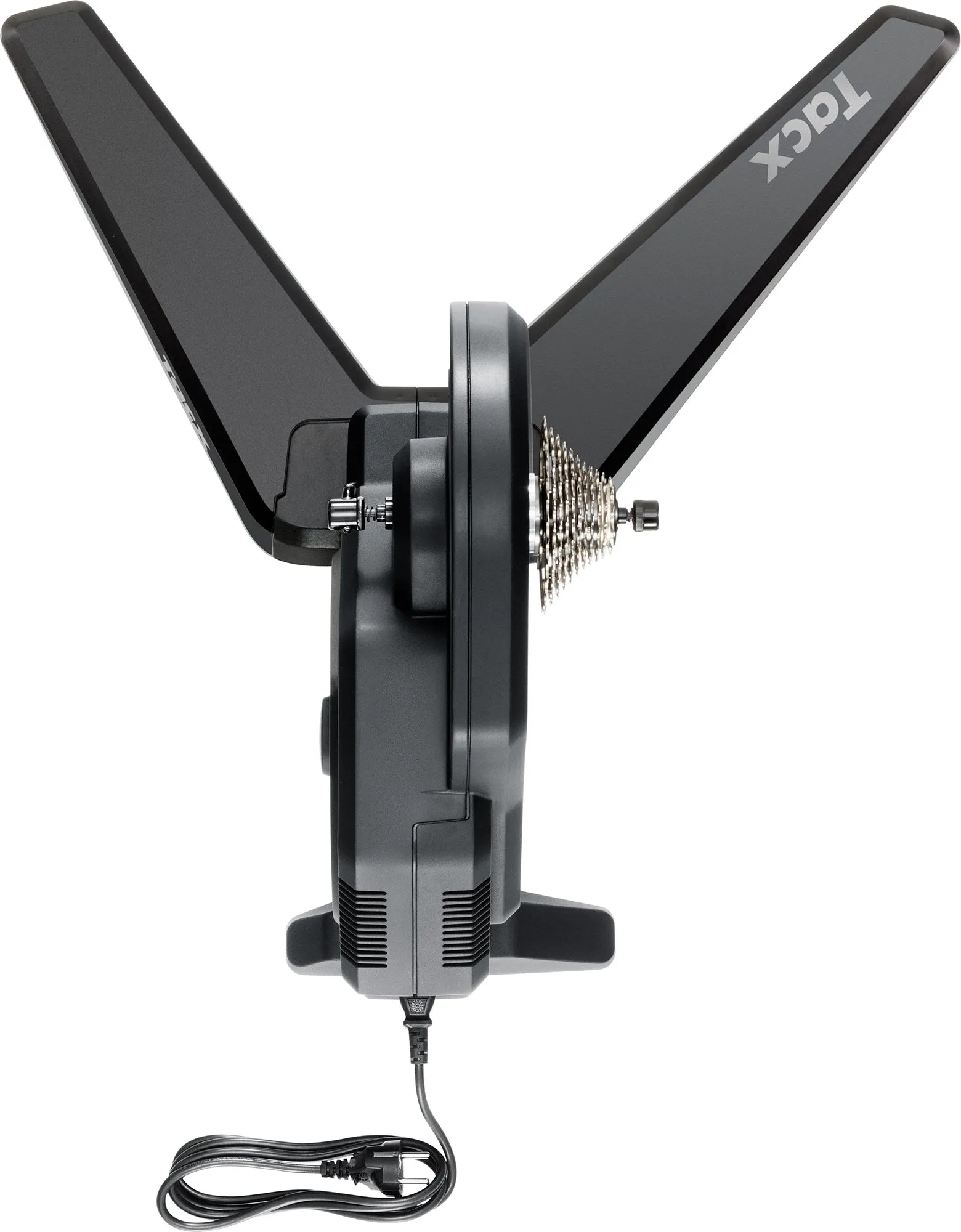 Tacx Flux S Smart Trainer - Black