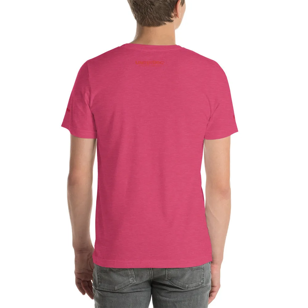 TAG, FSU, Short-Sleeve Unisex T-Shirt