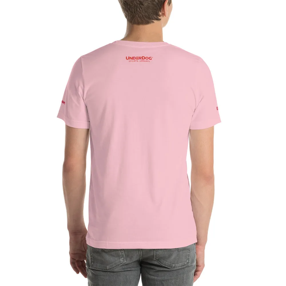TAG, FSU, Short-Sleeve Unisex T-Shirt