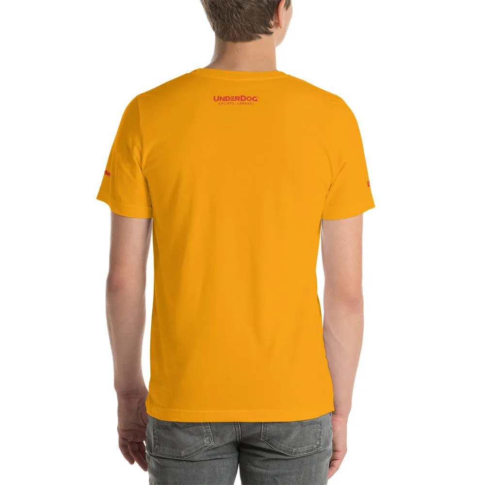 TAG, FSU, Short-Sleeve Unisex T-Shirt