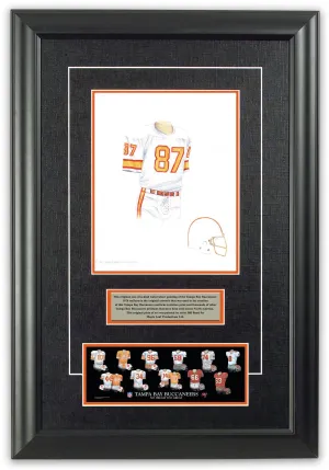 Tampa Bay Buccaneers 1976