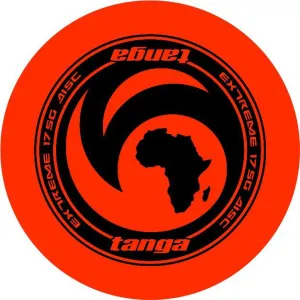 Tanga Flying Disc