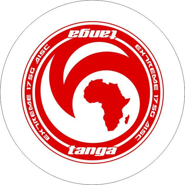 Tanga Flying Disc