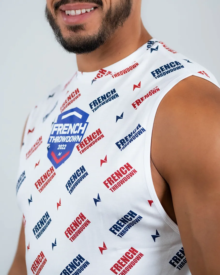 Tank - NS Angel FTD 2022 Athlete