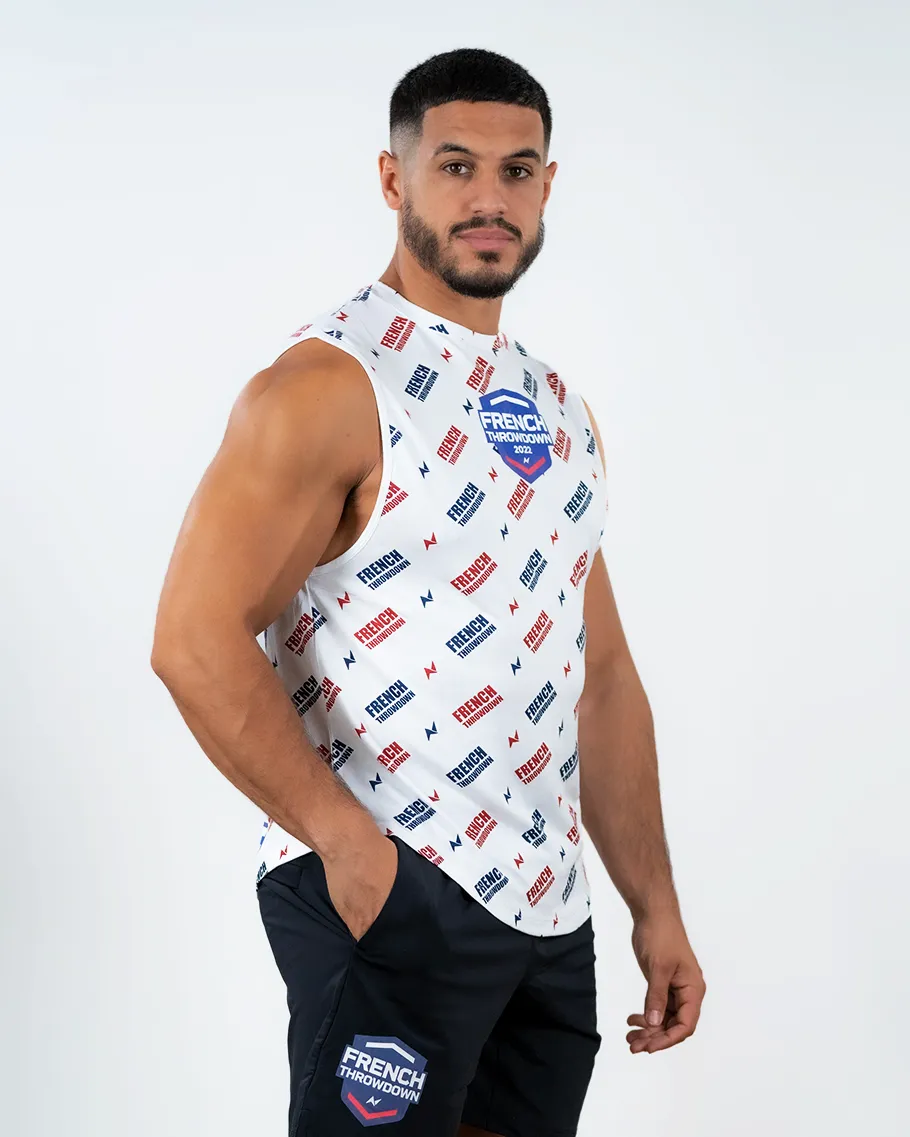 Tank - NS Angel FTD 2022 Athlete