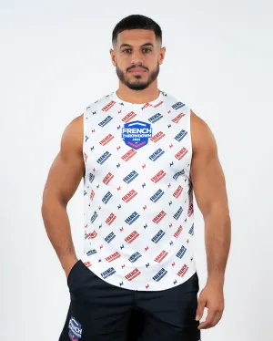 Tank - NS Angel FTD 2022 Athlete