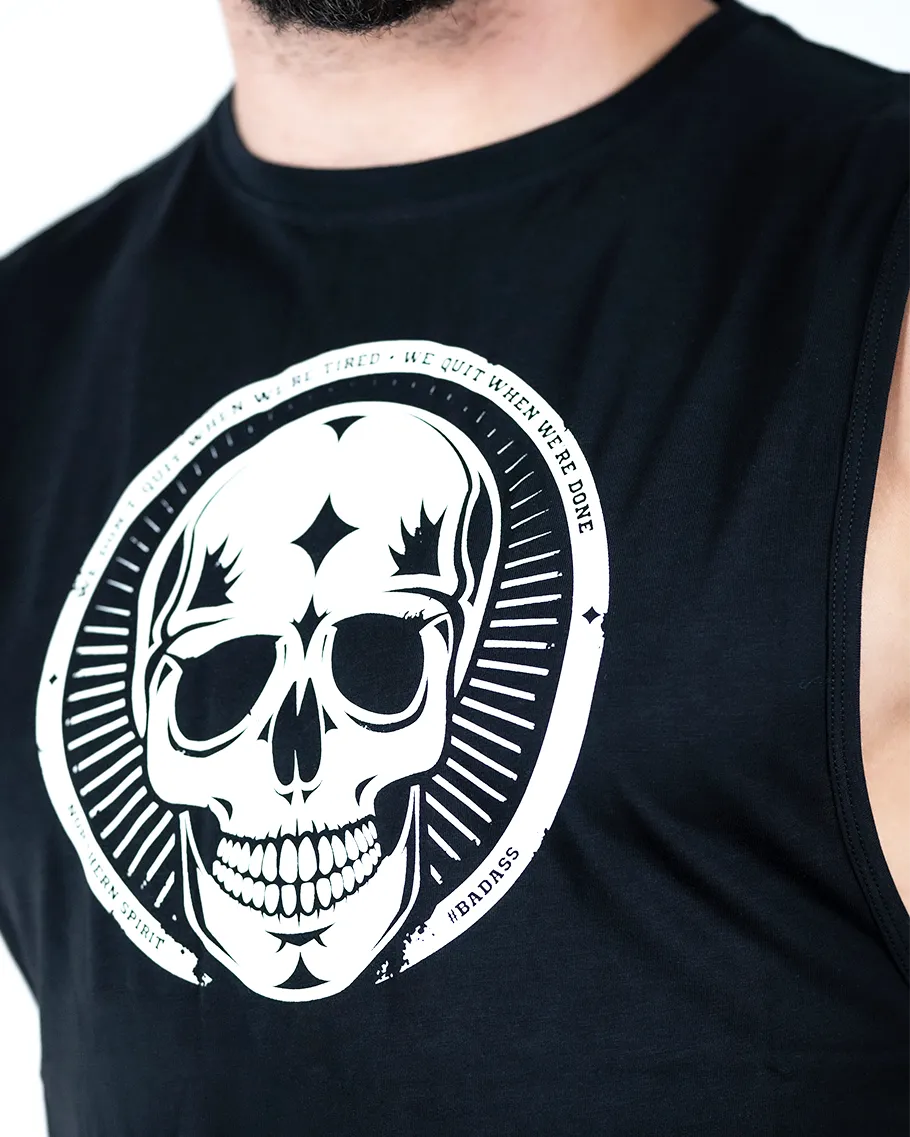 Tank - NS Angel Skull 2.0