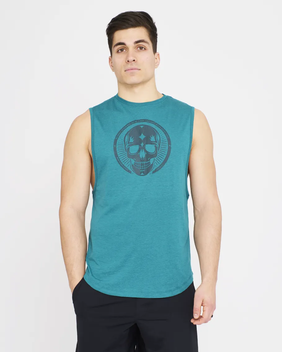 Tank - NS Angel Skull 2.0