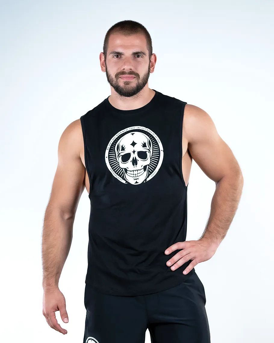 Tank - NS Angel Skull 2.0