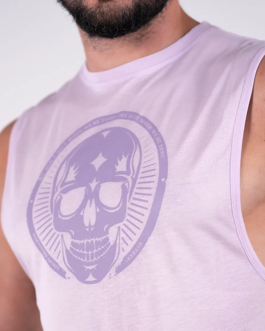 Tank - NS Angel Skull 2.0