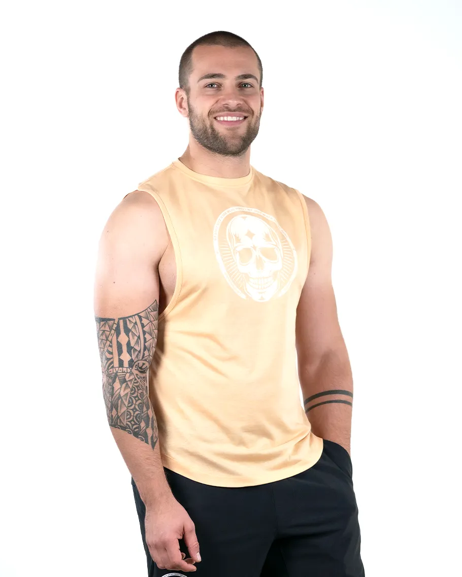 Tank - NS Angel Skull 2.0