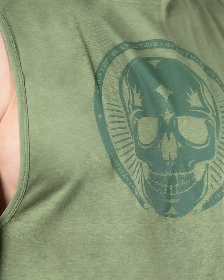 Tank - NS Angel Skull 2.0