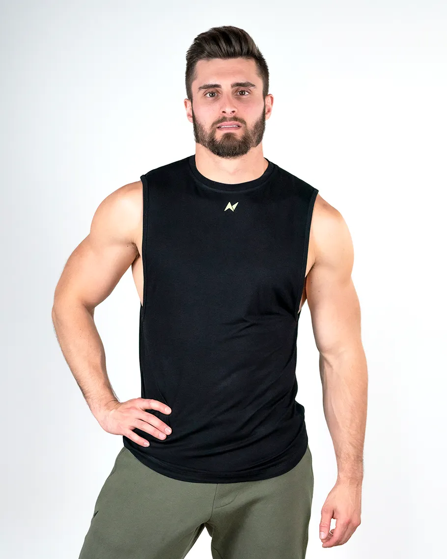 Tank - NS Angel Target 23